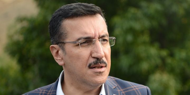 Tüfenkci: Yabancı bayraklı Türk gemilerine vergi avantajı gelecek