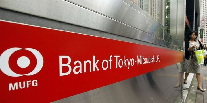 BTMU: Fed