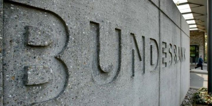 Bundesbank: Almanya