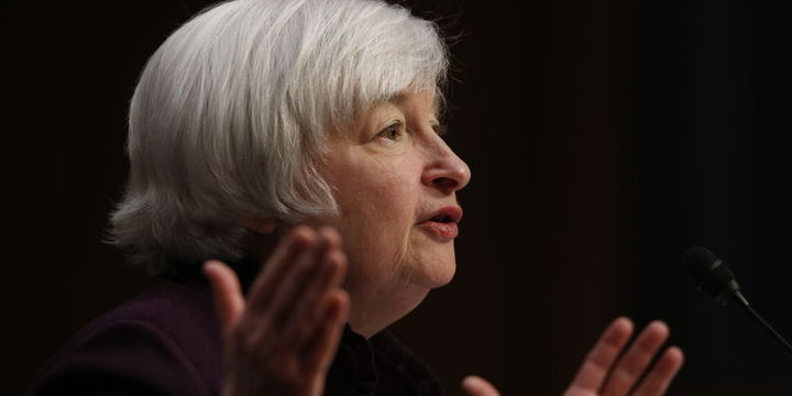 Yellen için Eylül