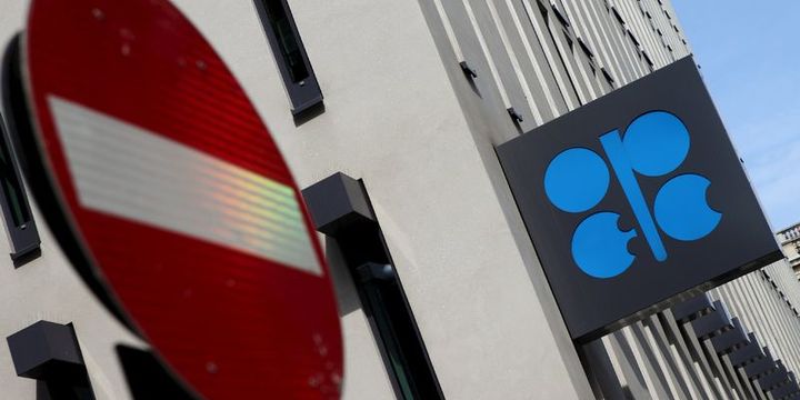 Cezayir/Buterfe: Resmi bir OPEC toplantısı kararı için çalışıyoruz