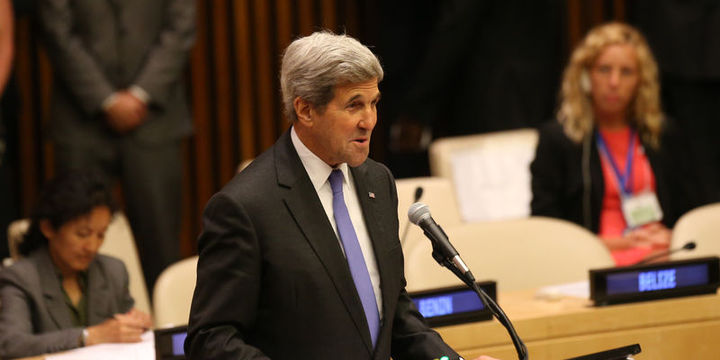 Kerry: Rusların ne diyeceğini görmemiz lazım