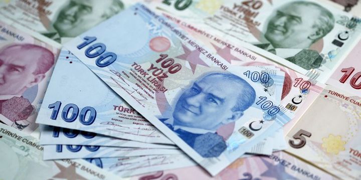Kişi başı 683 TL ek harcama imkanı