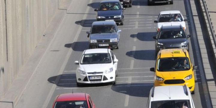 Tüm taşıtlarda çipli döneme geçiliyor