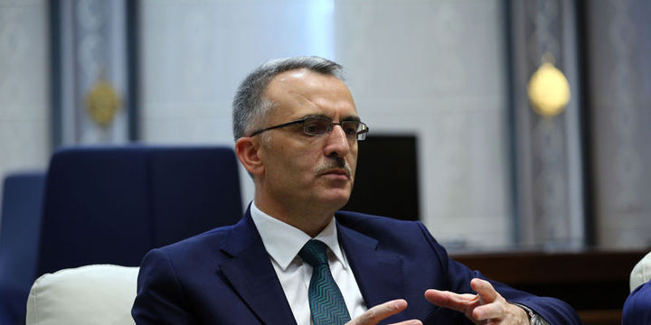 Ağbal: Şeker fabrikalarının özelleştirilmesi 40 kere düşünülmeli