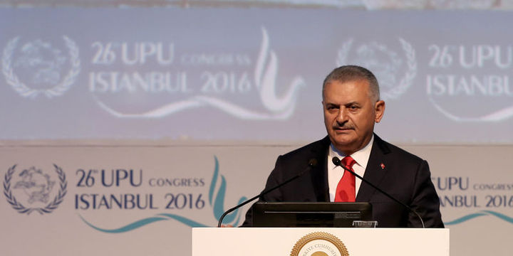 Yıldırım: Asgari ücret 1.300 TL