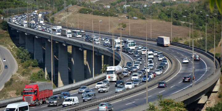 "Trafik sigortasında yüzde 10