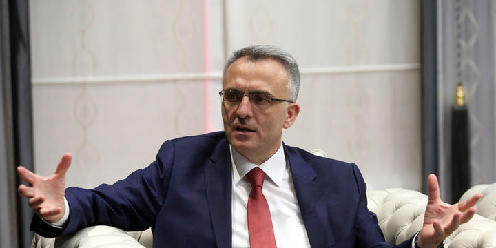 Ağbal: Geçmişteki trafik cezaları incelenebilir