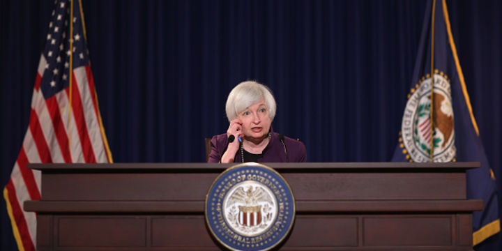 Fed faiz artırmazsa Yellen siyasi baskıya hazır olmalı