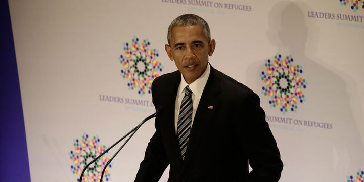 Obama