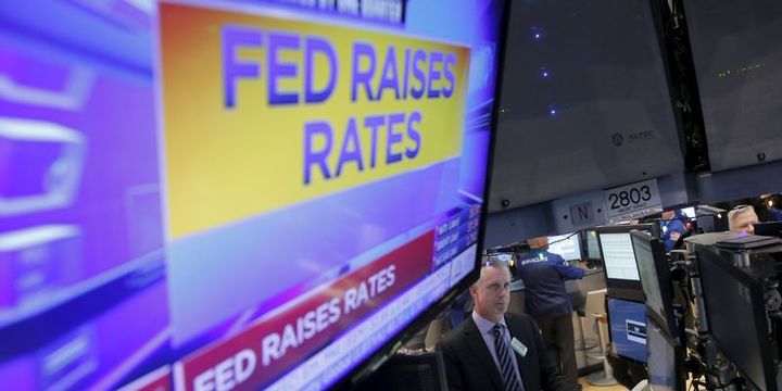 Fed kararında "noktasal grafik" dikkatle izlenecek