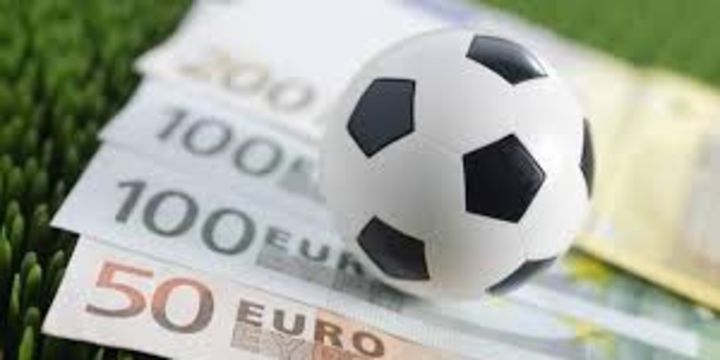 Türkiye Süper Ligi’nin yıllık yayın geliri 360 milyon Euro oldu