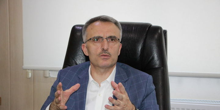"Asgari ücretlinin maaşı 1300 liranın altına düşmeyecek"