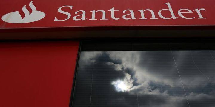 İspanyol bankası Santander, RBS şubelerini satın almaktan vazgeçti