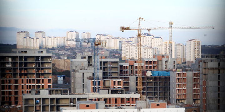Çevre Bakanlığı:Tapu ve parsel işlemleri cep telefonlarından takip edilebilecek