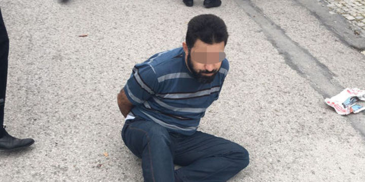 İsrail Büyükelçiliği