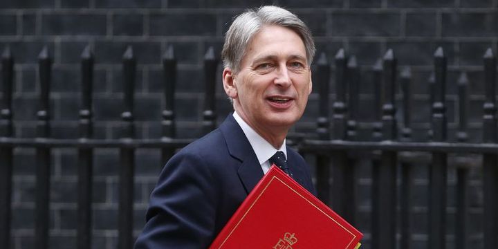 İngiltere/Hammond: Ekonomiyi destekleyecek araçlara sahibiz