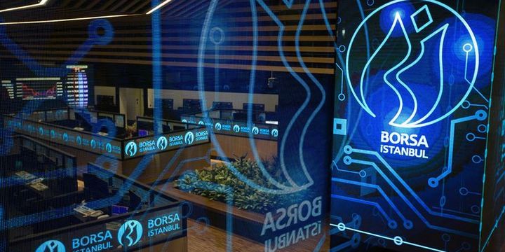 Borsa günü yükselişle tamamladı