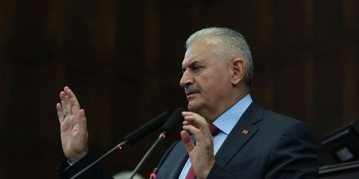 Yıldırım: Taksit sınırını 9 aydan 12 aya çıkardık