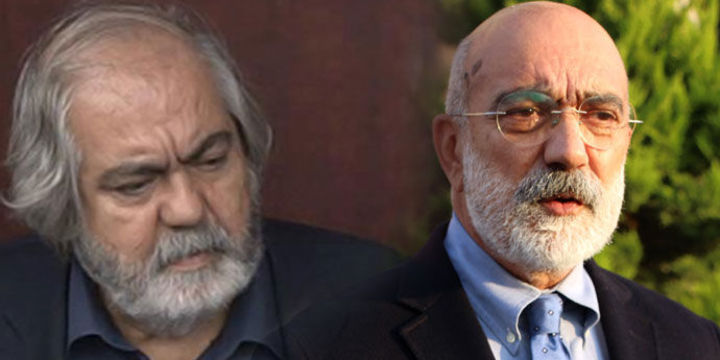 Ahmet Altan serbest bırakıldı, Mehmet Altan tutuklandı