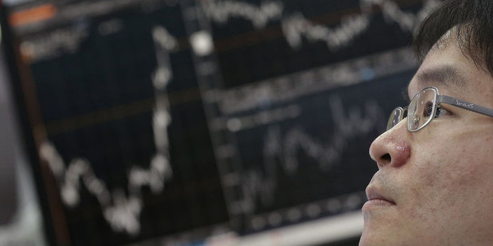 Gelişen piyasa varlıkları Fed
