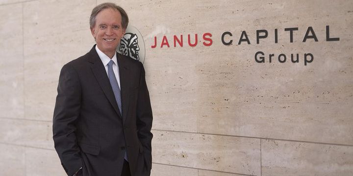Gross: Fed veriye bağlı olmaktan ziyade piyasaya bağlı