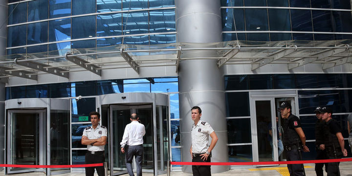 Anadolu Adalet Sarayı