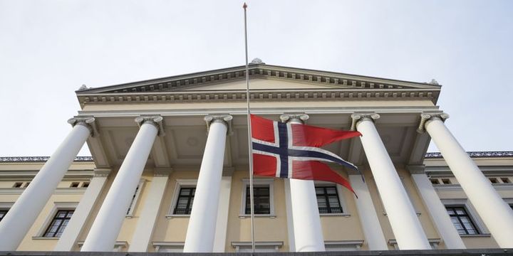 Norveç Merkez Bankası faiz değiştirmedi