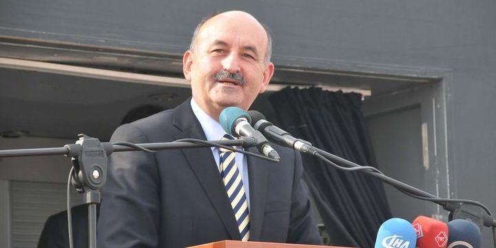 Müezzinoğlu: Kıdem tazminatı konusunda taraflarla önümüzdeki hafta görüşeceğiz