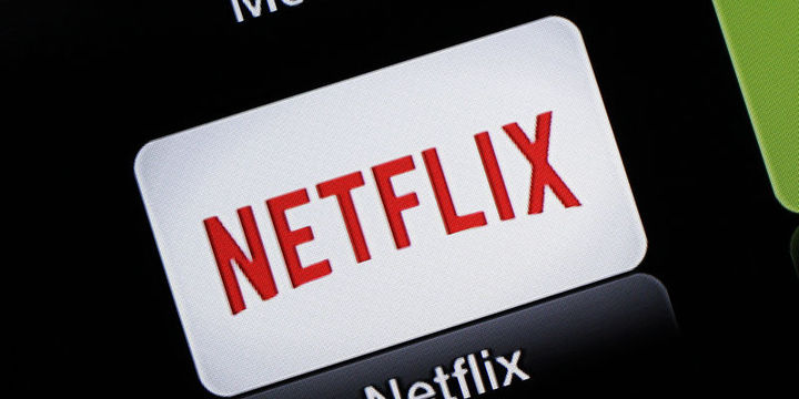 Netflix Türkçe hizmet vermeye başladı