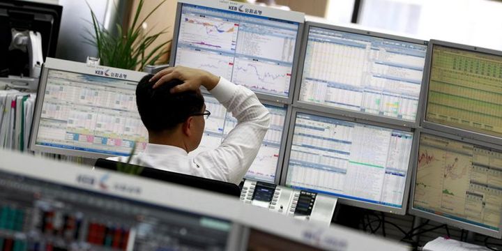 Küresel piyasalar “zayıf dolar”dan destek buluyor