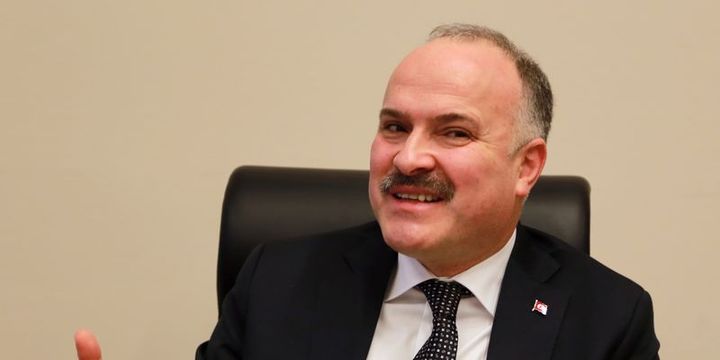 Gedikli: Politika faiz indiriminin gerçekleşmesi daha önemli