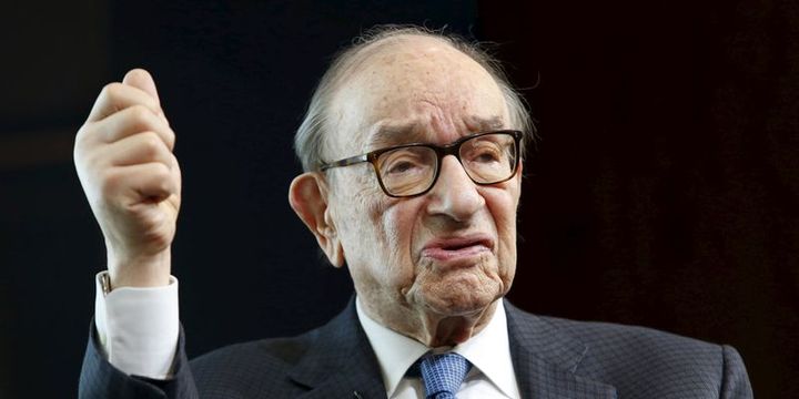 Greenspan: Uzun vadeli faizlerin yükselmesi sadece zaman meselesi