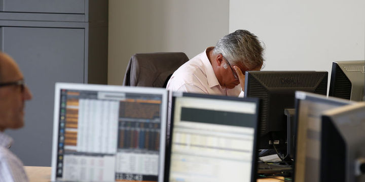 Küresel piyasalar "merkez bankalarını" fiyatlıyor