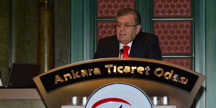 ATO/Bezci: Taksit sayısının artırılması canlılık getirecek