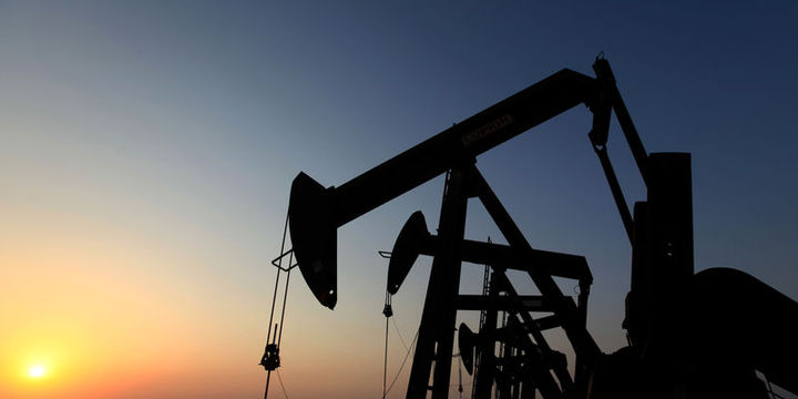 S.Arabistan, İran dondurmayı kabul ederse petrol üretimi kısmaya hazır