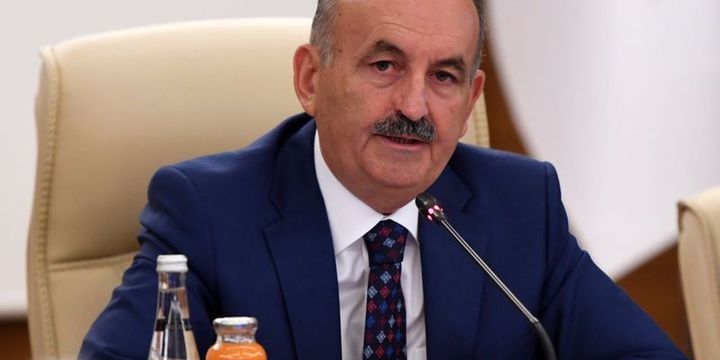 Müezzinoğlu:Hükümetin emeklilere promosyon verme yetkisi yok