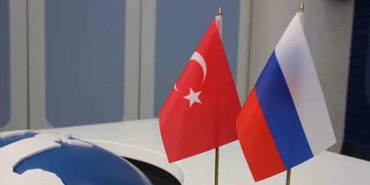 Rusya/Tkachev: Türk gıda ürünlerinin Rusya