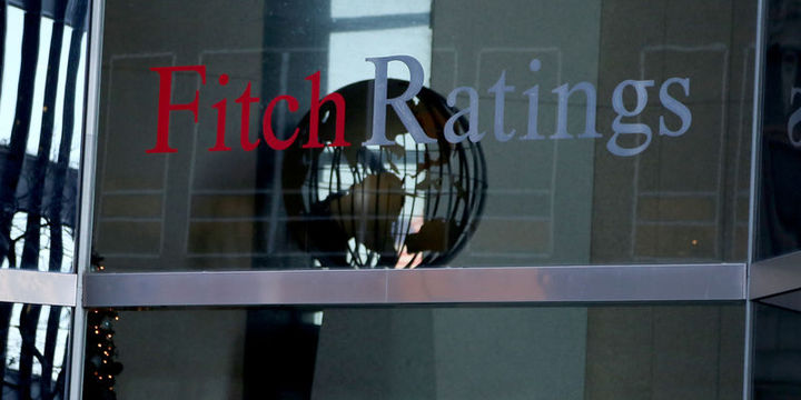 Fitch İstanbul