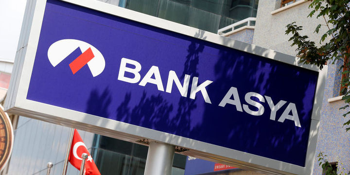 Bank Asya eski yönetim kurulu başkanı tutuklandı