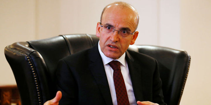 Şimşek: Rating kuruluşlarına en iyi cevap reformları hızlandırmak