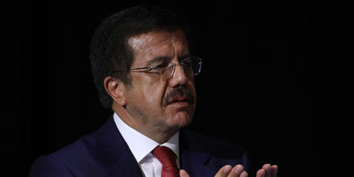 Zeybekci: Moody