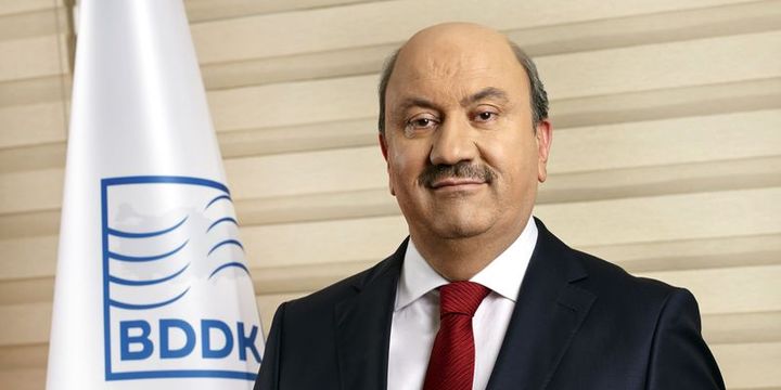 BDDK/Akben: Katılım bankacılığının payı %5