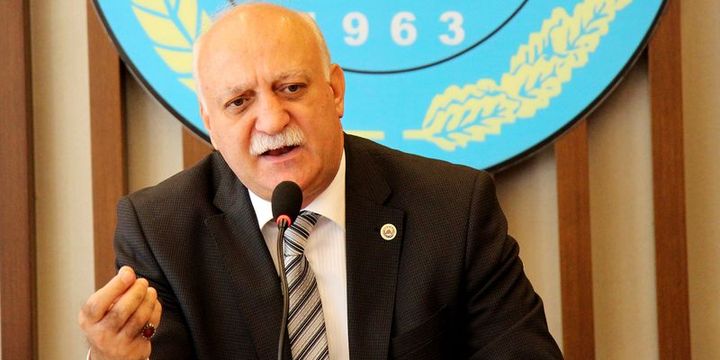 "Verimlilikte %10 artış buğday ve arpada 3 milyon ton ek üretim sağlar"