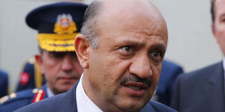 Işık: Hava unsurlarını da Başkent dışına çıkarıyoruz