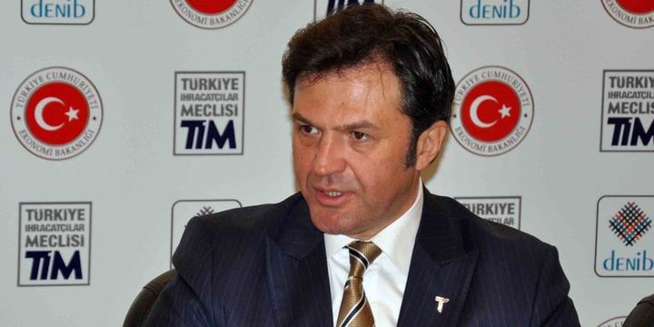 TİM/Kocasert: Moody