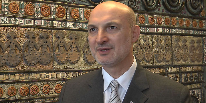 DEİK/Vardan: Türkiye gerçekliği yüksek yatırım notu seviyesinde