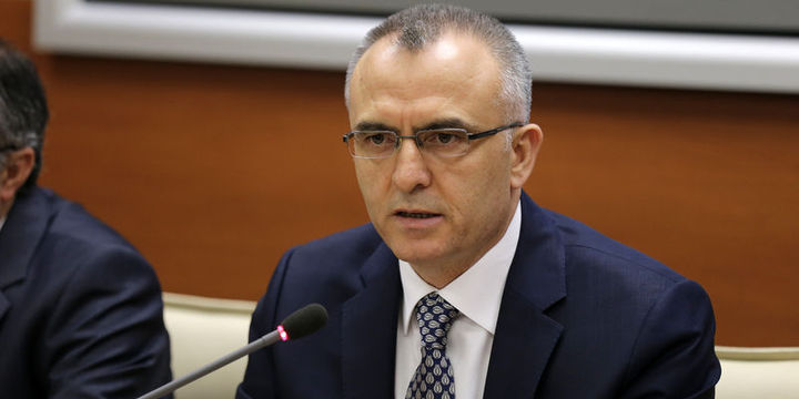 Ağbal: Moody