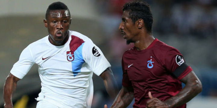 FIFA Trabzonspor