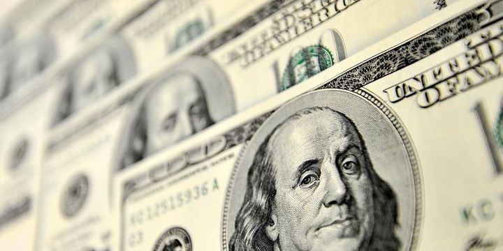 Doların faizini Türkler yükseltti